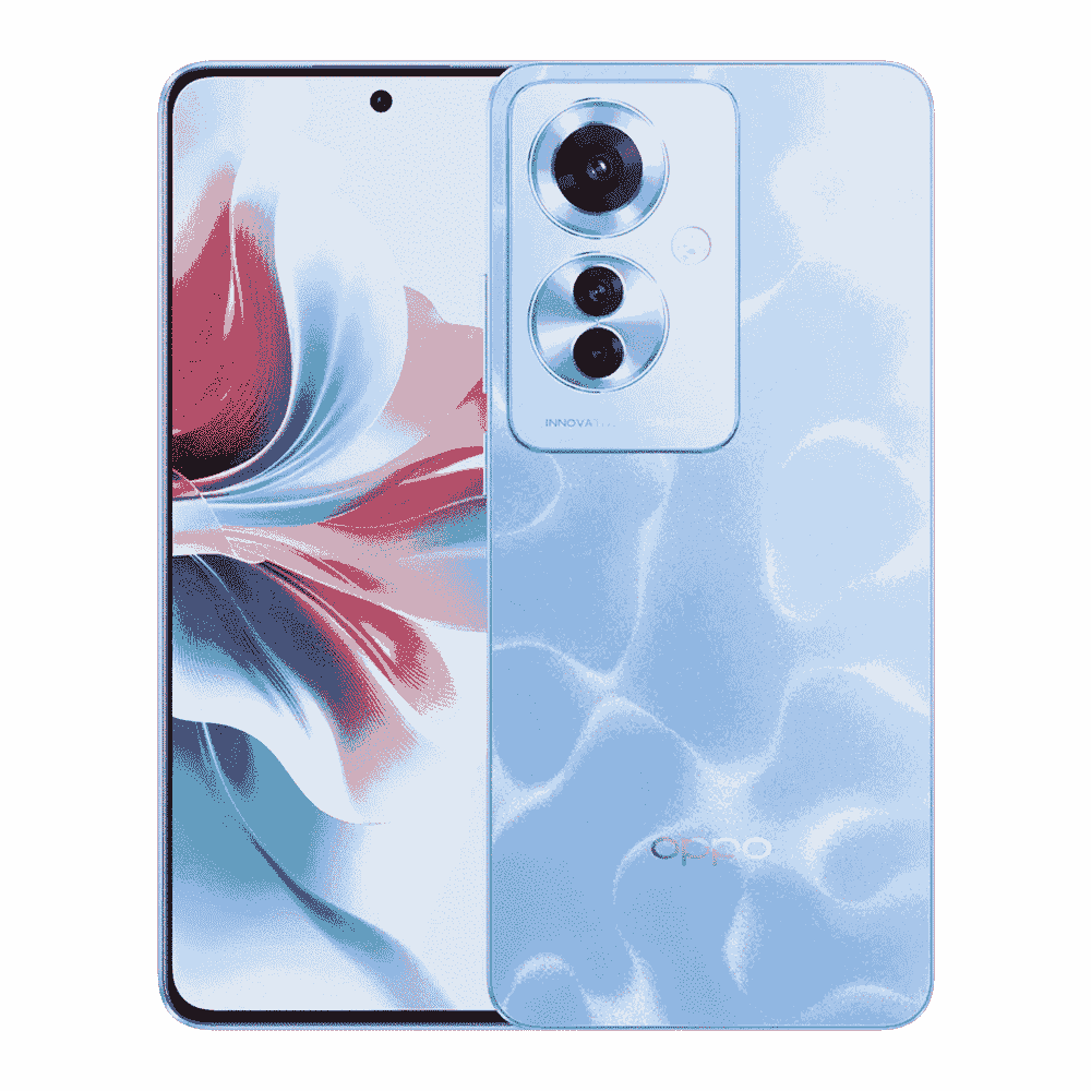 OPPO F25 Pro 5G